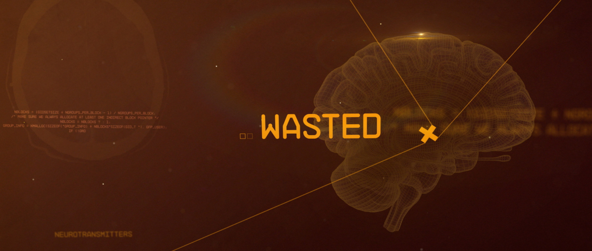 WASTED Documentary
